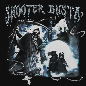 Album SHOOTER BUSTA from TAKVHXSHI