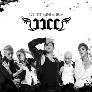 อัลบัม JJCC 1ST MINI ALBUM ศิลปิน JJCC