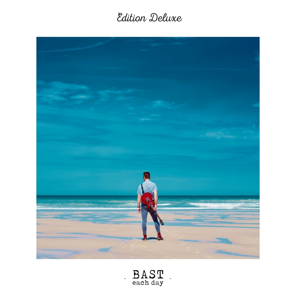 Each Day (Moksha Remix)