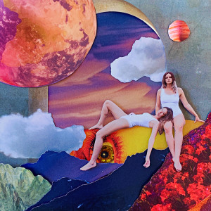 Album Opening Up from Ava Nova