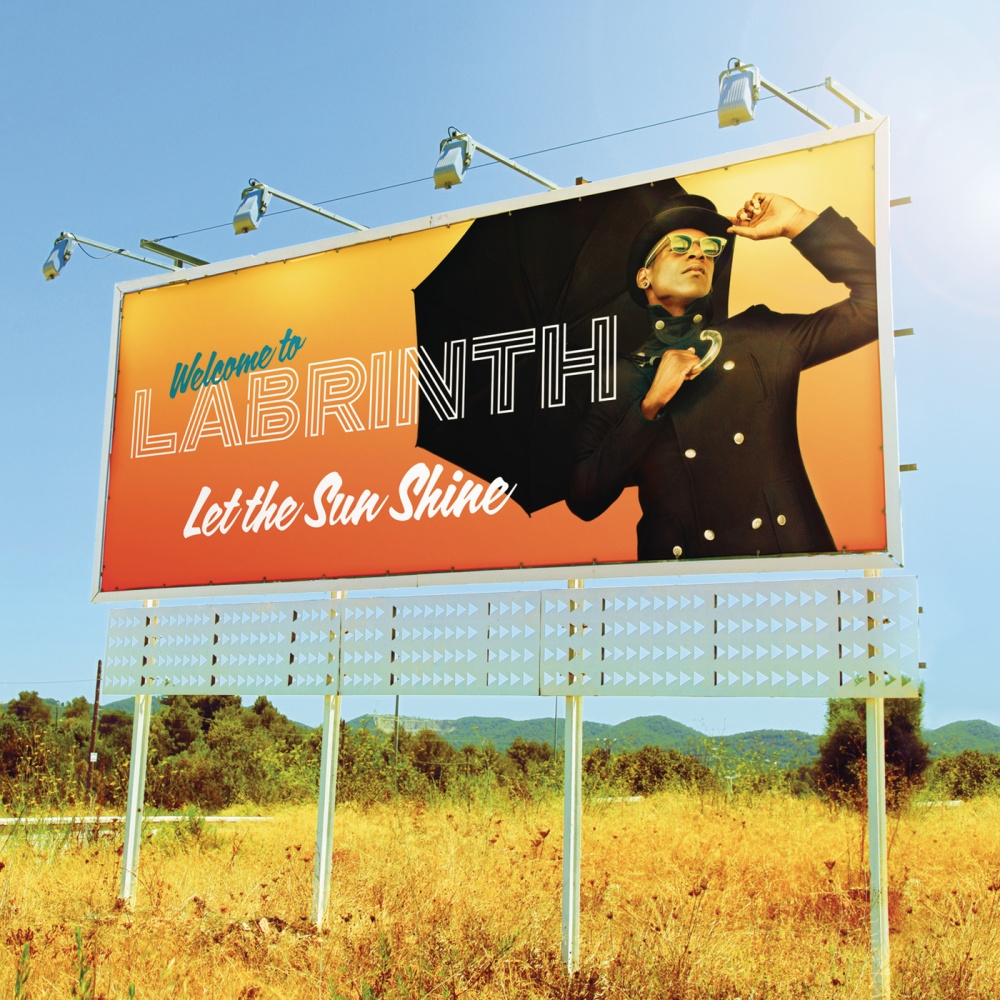 Let The Sun Shine (A Star Remix)
