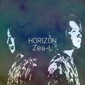 Zea-L的專輯HORIZON