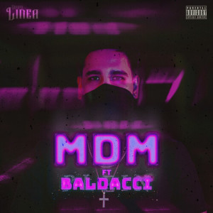 Album MDM (Explicit) from grupo linea