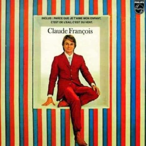 ดาวน์โหลดและฟังเพลง Le monde est grand, les gens sont beaux พร้อมเนื้อเพลงจาก Claude François