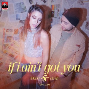 Album If I Ain't Got You oleh Demy