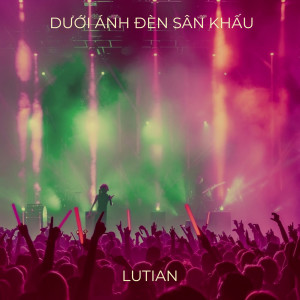 Album Dưới Ánh Đèn Sân Khấu from 