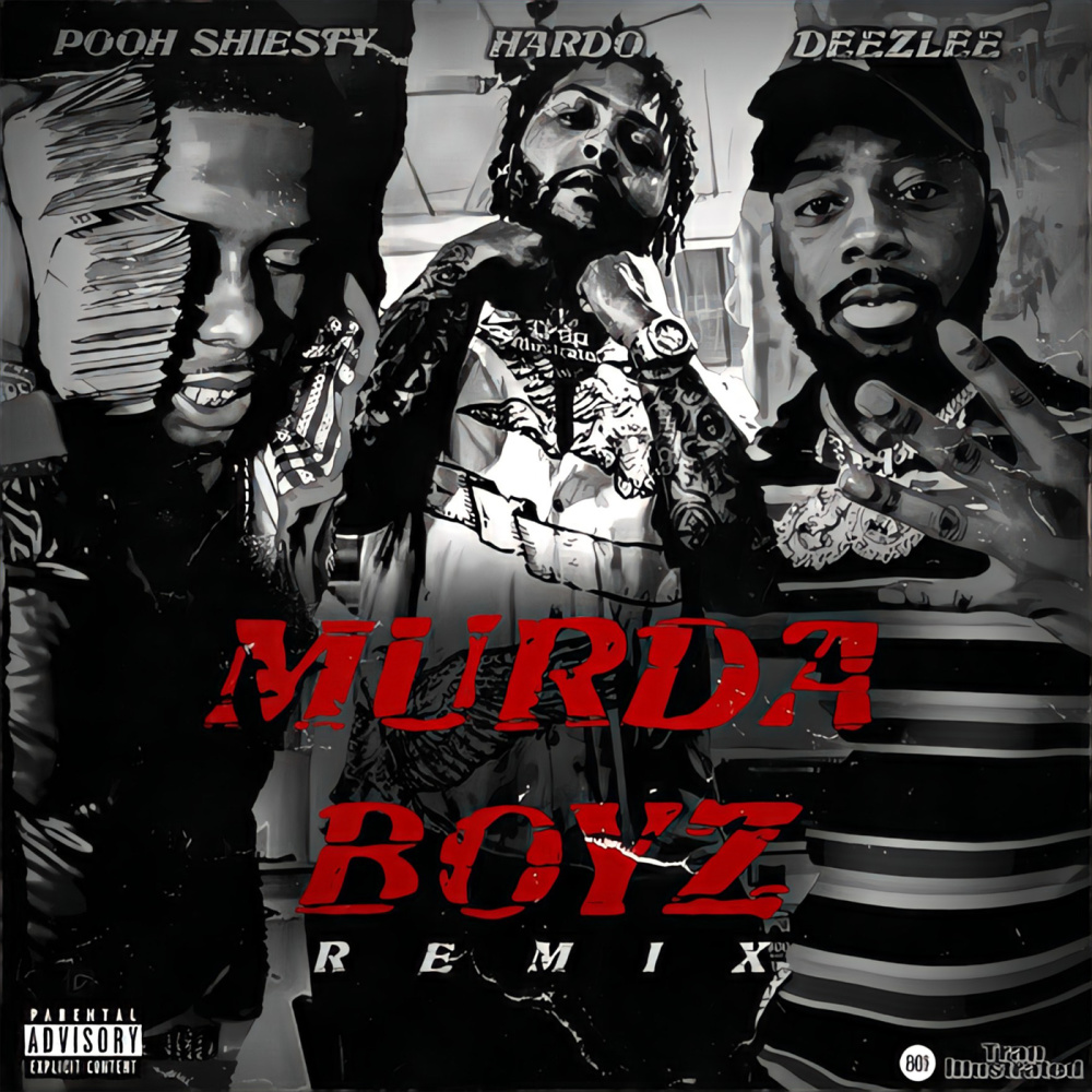 Murda Boyz (Remix|Explicit)