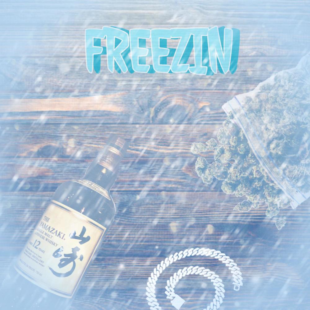 Freezin (Explicit)