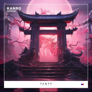 Listen to Shrine song with lyrics from Kanro