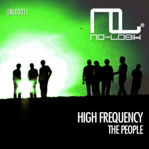 Album The People oleh High Frequency