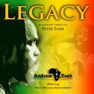 ดาวน์โหลดและฟังเพลง African พร้อมเนื้อเพลงจาก Andrew Tosh