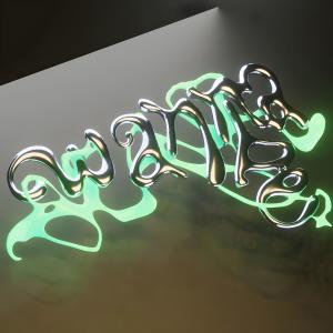 收聽Dabow的WANNA BE歌詞歌曲