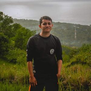 Dengarkan Ko lagu dari Kristianto Tian dengan lirik