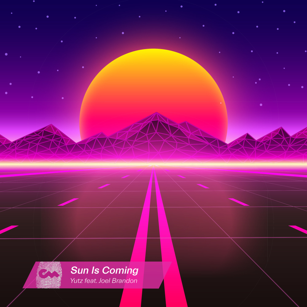 Sun Is Coming