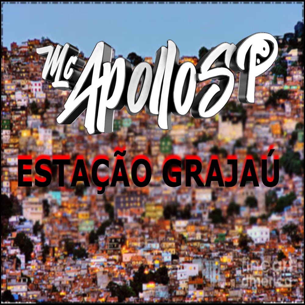 Estação Grajaú