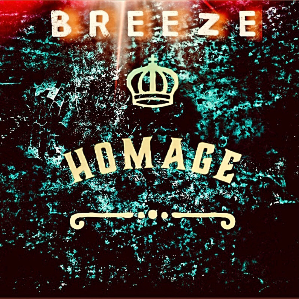 Homage (Explicit)