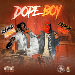 Album Dope Boy (Explicit) from Payper Chase