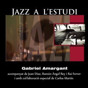 收听Gabriel Amargant的Tema Nou歌词歌曲