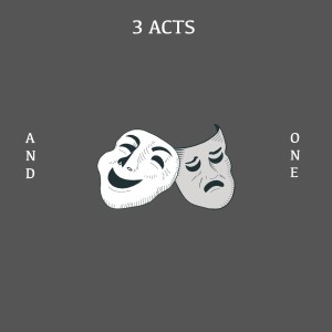 Album 3 Acts oleh And_one
