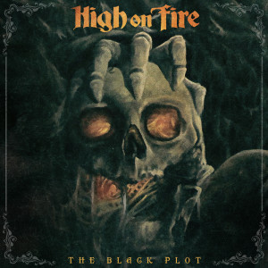 The Black Plot - Single