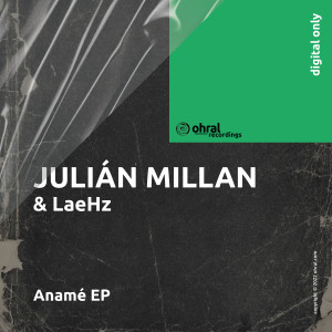 Listen to Anamé (Original Mix) song with lyrics from Julian Millan