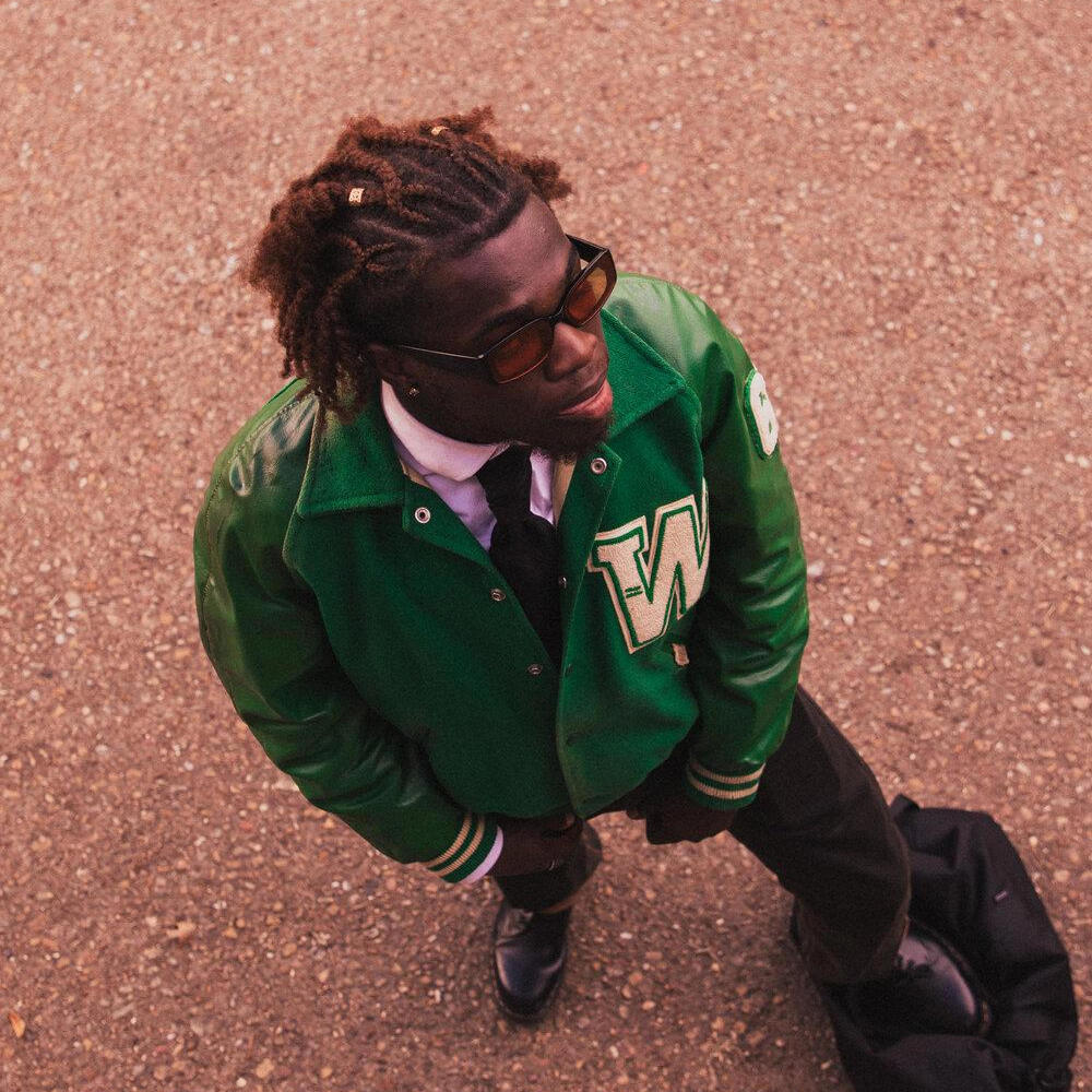 Reckless Youth (feat. NOX!, Peezy Mercury & 4TUNAT) (Explicit)