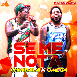 收听CHIMBALA的Se Me Nota (Agarrame) (Prod by B-One)歌词歌曲
