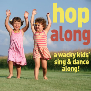 ดาวน์โหลดและฟังเพลง Hop Along Song พร้อมเนื้อเพลงจาก Graham Walker