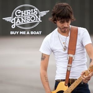 ดาวน์โหลดและฟังเพลง Buy Me a Boat พร้อมเนื้อเพลงจาก Chris Janson