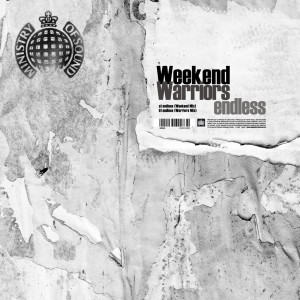 Album Endless from Weekend Warriors