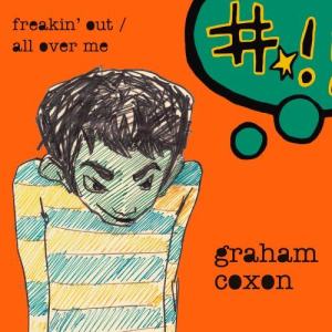 收聽Graham Coxon的Singing In The Morning歌詞歌曲
