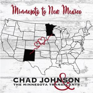 收聽Chad Johnson的Rolling Heart (feat. The Minnesota Transplants & Nicholas David)歌詞歌曲