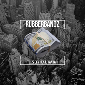 Album Rubberbandz (Explicit) from 