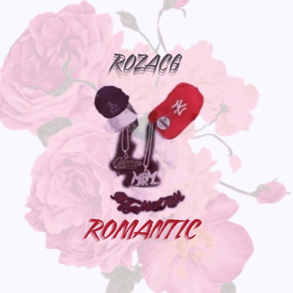 Romantic (Extended Mix|Explicit)