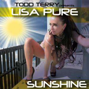 Download Todd Terry Sunshine [128 bpm acappella] on JOOX