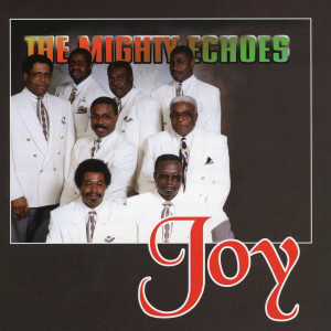The Mighty Echoes的專輯Joy