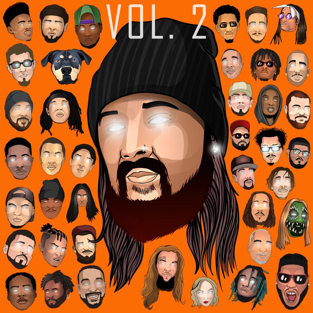 You Don't Know (feat. Double A & Ali Buckets) (Explicit)