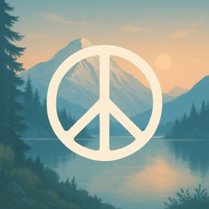 ดาวน์โหลดและฟังเพลง Peace Maker พร้อมเนื้อเพลงจาก Adreana Benn