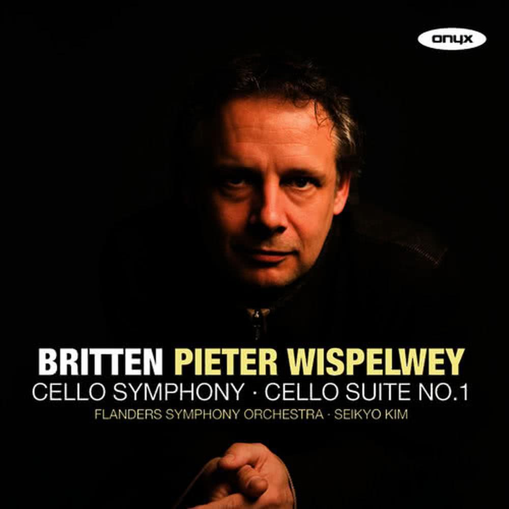 Cello Symphony: Cello Symphony