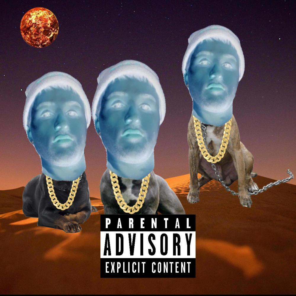 1ne 2wo 3hree (feat. J Breezy) (Explicit)