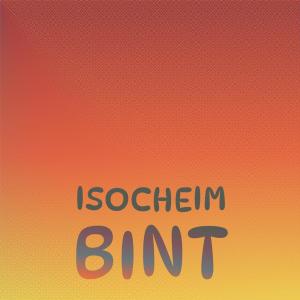 Various Artists的專輯Isocheim Bint