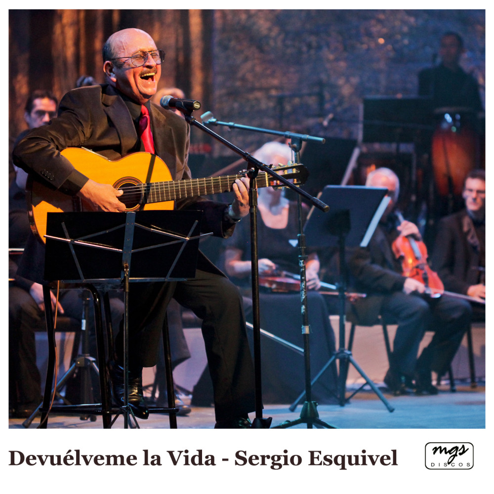 Devuélveme la Vida (En Vivo)