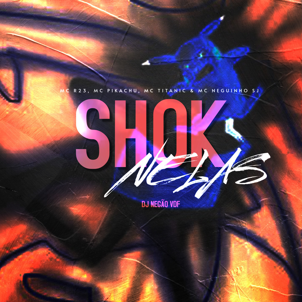 SHOK NELAS (Explicit)