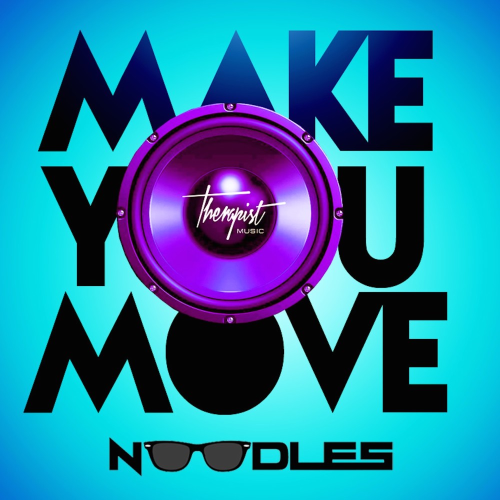 Make You Move