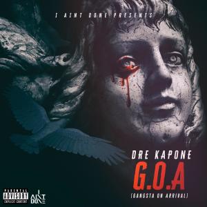 ดาวน์โหลดและฟังเพลง Dangerous (Explicit) พร้อมเนื้อเพลงจาก Dre Kapone