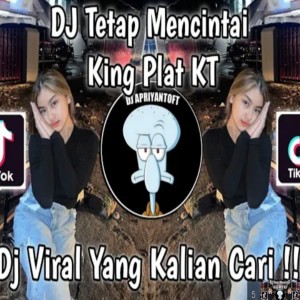 收聽Spasi Band的DJ VIRAL TIKTOK TETAP MENCINTAI (DJ Remix)歌詞歌曲