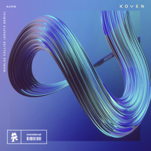 Listen to Worlds Collide (Grafix Remix) song with lyrics from Koven