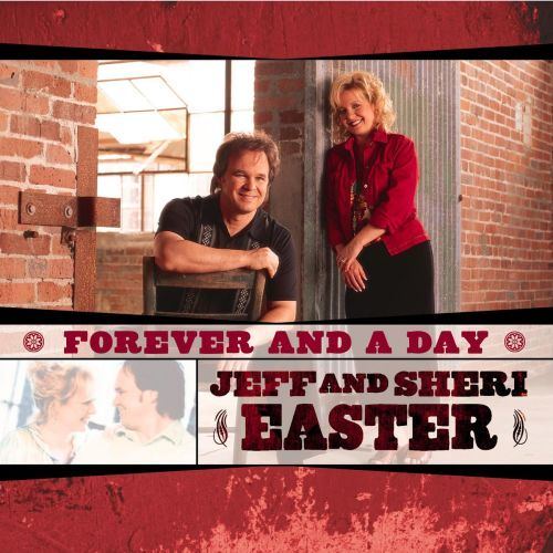 Forever And A Day