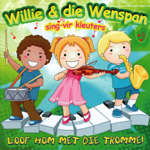 Dengarkan Who's the King of the Jungle lagu dari Willie dengan lirik
