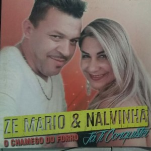 收聽Zé Mário的Gatinha Venha Com Tudo歌詞歌曲